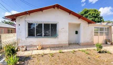 Casa em Nossa Senhora das Graças