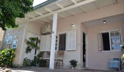 Casa em Harmonia