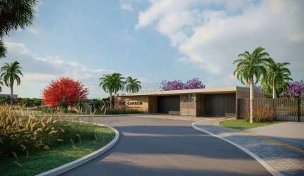 Terreno Residencial em Marechal Rondon