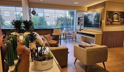 Apartamento em Jardim Sabará