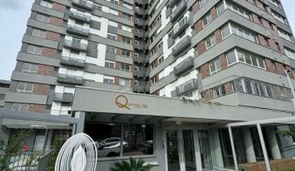 Apartamento em Moinhos de Vento