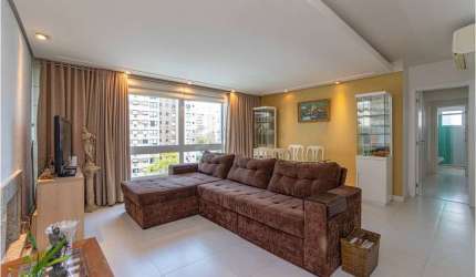 Apartamento em Passo da Areia