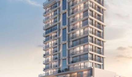 Apartamento em Zona Nova