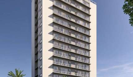 Apartamento em Jardim Botânico