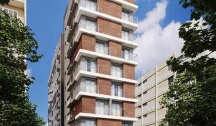 Apartamento em Bom Fim