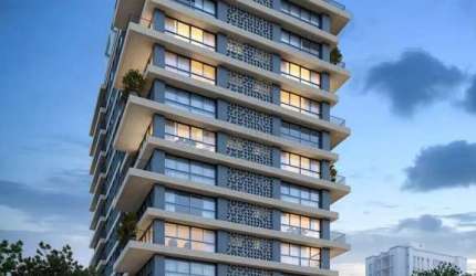 Apartamento em Bom Fim