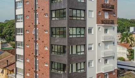 Apartamento em Higienópolis