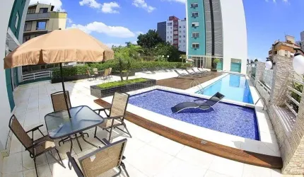 Apartamento em Jardim Europa