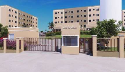 Apartamento em Vila Nova