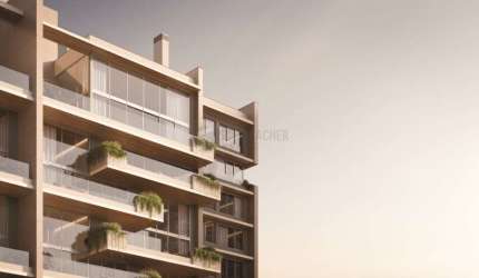 Apartamento em Boa Vista
