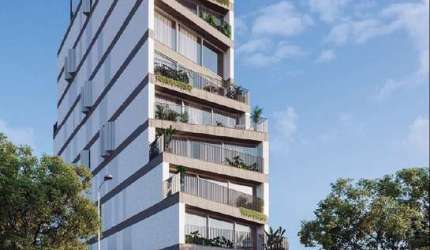 Apartamento em Auxiliadora