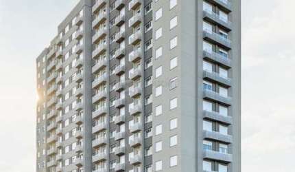 Apartamento em Passo da Areia