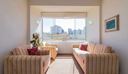 Apartamento em Bom Fim