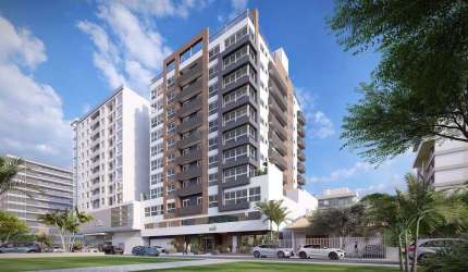 Apartamento em Zona Nova