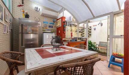 Casa em Condomínio em Boa Vista