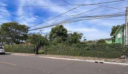 Terreno Residencial em Niterói