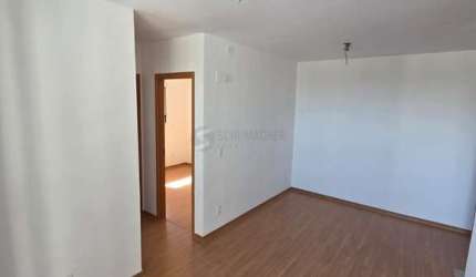 Apresentamos este lindo apartamento novo para você morar!