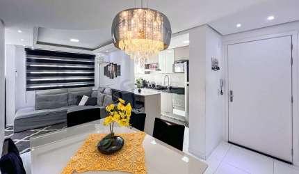 Apartamento em São José