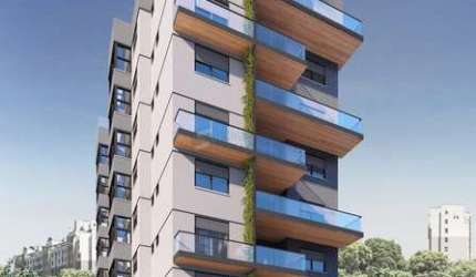 Apartamento em Petrópolis