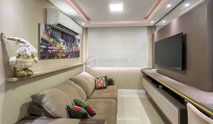 Apartamento em São José