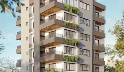 Apartamento em Nossa Senhora das Graças