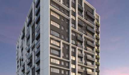 Apartamento em Central Parque