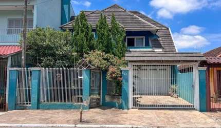 Casa em São Luis