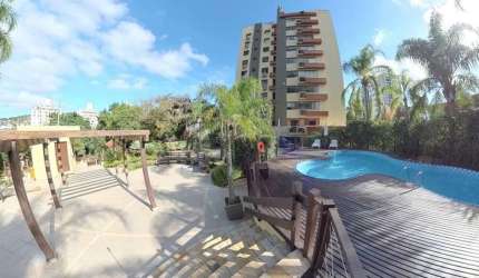 Apartamento em Tristeza