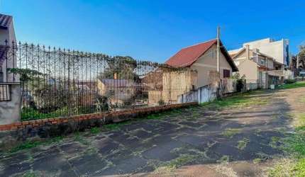 Terreno Residencial em Chácara das Pedras