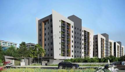 Apartamento em Centro