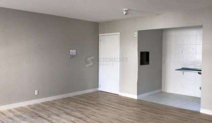 Apartamento em Marechal Rondon