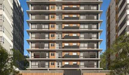 Apartamento em Zona Nova