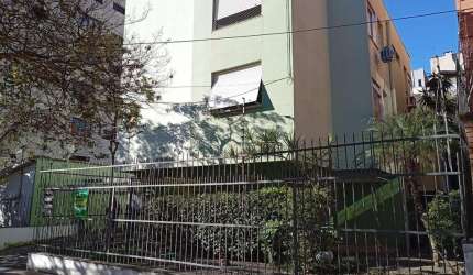 Apartamento a venda 2 dormitórios e 52 m² no bairro Auxiliadora