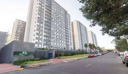 Apartamento em Jardim Lindóia