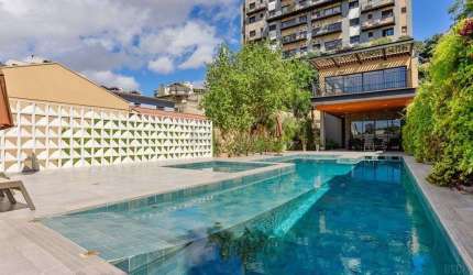 Apartamento em Tristeza