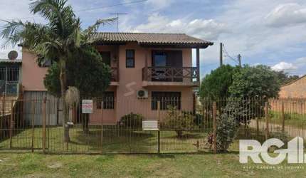 Casa em Ponta Grossa