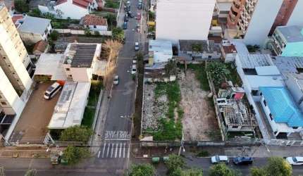 Terreno Residencial em Centro