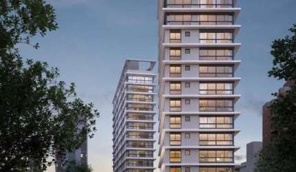 Apartamento em Moinhos de Vento