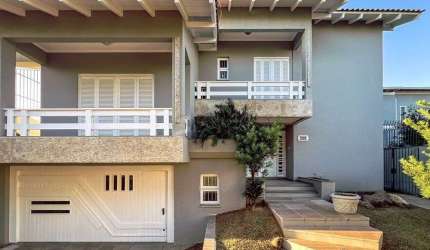 Apartamento em Igara