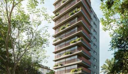 Apartamento em Auxiliadora