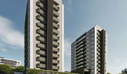 Apartamento em Centro