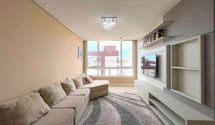 Apartamento em Navegantes