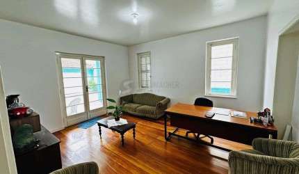 Casa em Floresta