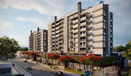 Apartamento em Centro