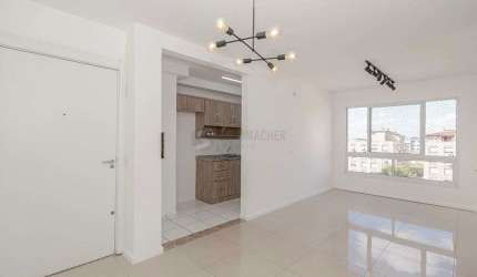 Apartamento em Jardim Planalto