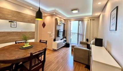 Apartamento em Igara
