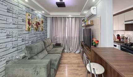Apartamento em São José