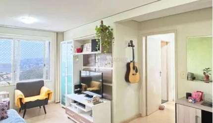 Apartamento em Nonoai