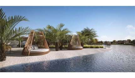 Terreno Residencial em Centro