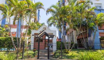 Apartamento com 3 Quartos, 1 suite e 1 vaga à Venda no bairro Tristeza.